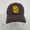 ニューエラ NEW ERA サンディエゴ・パドレス World Series スナップバック メンズ