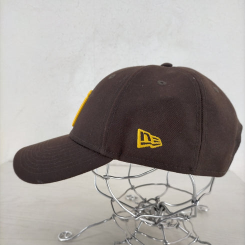 ニューエラ NEW ERA サンディエゴ・パドレス World Series スナップバック メンズ