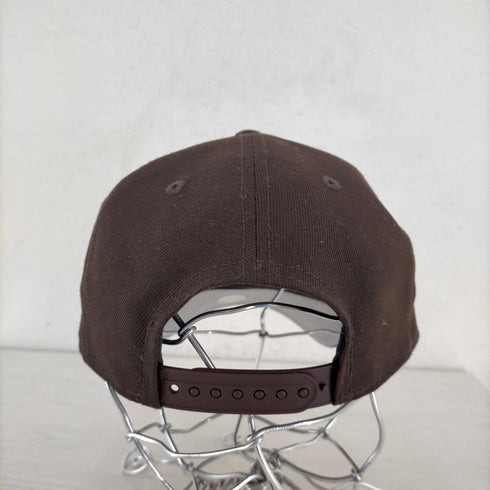 ニューエラ NEW ERA サンディエゴ・パドレス World Series スナップバック メンズ
