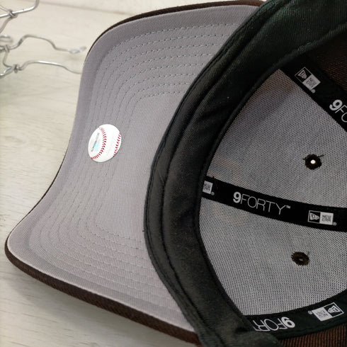 ニューエラ NEW ERA サンディエゴ・パドレス World Series スナップバック メンズ