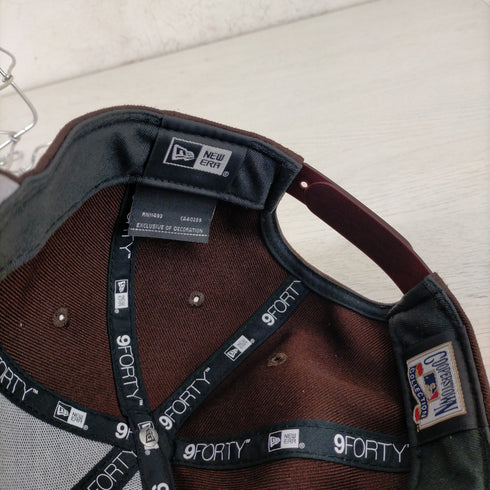 ニューエラ NEW ERA サンディエゴ・パドレス World Series スナップバック メンズ