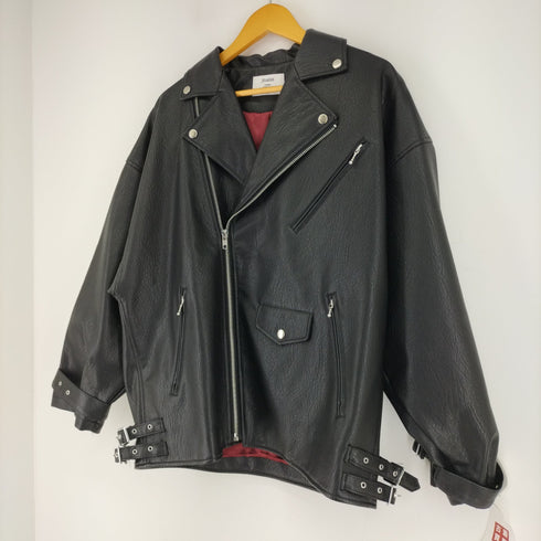 ジュエティ jouetie ドルマンBIGライダース レディース JPN:M