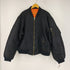 Delta Classic MA-1 Bomber Flight Jacket メンズ