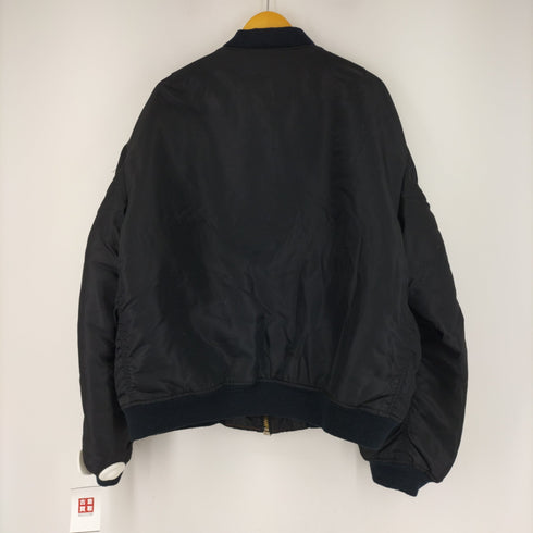 Delta Classic MA-1 Bomber Flight Jacket メンズ