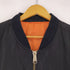 Delta Classic MA-1 Bomber Flight Jacket メンズ