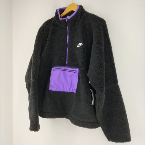 ナイキ NIKE CLUB+ WINTER HZ ANORAK メンズ JPN:XL