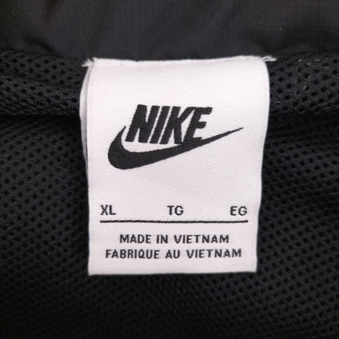 ナイキ NIKE CLUB+ WINTER HZ ANORAK メンズ JPN:XL