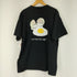 ビームス BEAMS 別注 Broken Egg T メンズ JPN:XL