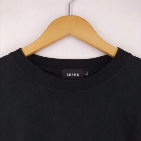 ビームス BEAMS 別注 Broken Egg T メンズ JPN:XL