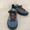 アディダス adidas 23SS 復刻 ADIMATIC アディマティック ALTERED BLUE メンズ JPN:27