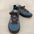アディダス adidas 23SS 復刻 ADIMATIC アディマティック ALTERED BLUE メンズ JPN:27