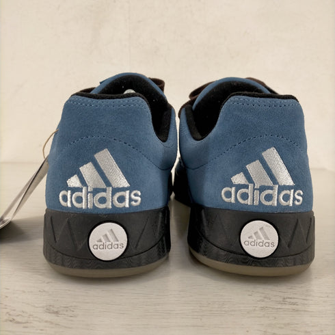 アディダス adidas 23SS 復刻 ADIMATIC アディマティック ALTERED BLUE メンズ JPN:27
