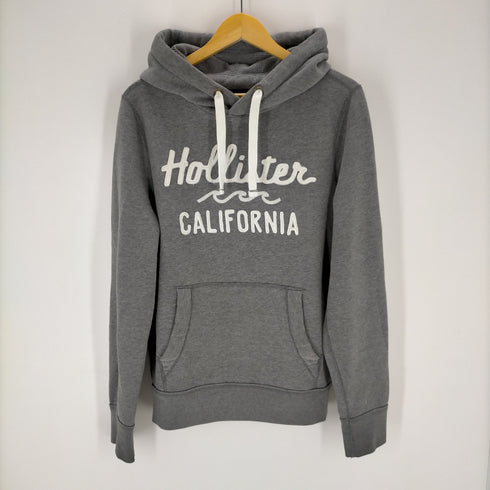 ホリスター Hollister CALIFORNIA プルオーバーパーカー メンズ JPN:L