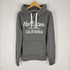 ホリスター Hollister CALIFORNIA プルオーバーパーカー メンズ JPN:L
