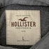 ホリスター Hollister CALIFORNIA プルオーバーパーカー メンズ JPN:L