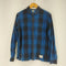 ネイバーフッド NEIGHBORHOOD LOGGER ネルシャツ メンズ JPN:S
