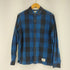ネイバーフッド NEIGHBORHOOD LOGGER ネルシャツ メンズ JPN:S