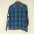 ネイバーフッド NEIGHBORHOOD LOGGER ネルシャツ メンズ JPN:S