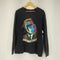 ジョンアンダーカバー John UNDERCOVER L/S TEE メンズ JPN:2