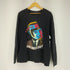 ジョンアンダーカバー John UNDERCOVER L/S TEE メンズ JPN:2
