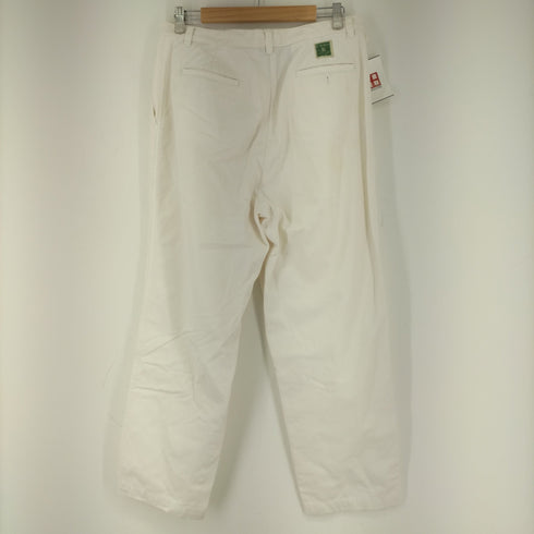 ローレンラルフローレン LAUREN RALPH LAUREN 2タックワイドチノパンツ メンズ 14P