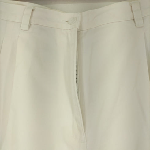 ローレンラルフローレン LAUREN RALPH LAUREN 2タックワイドチノパンツ メンズ 14P