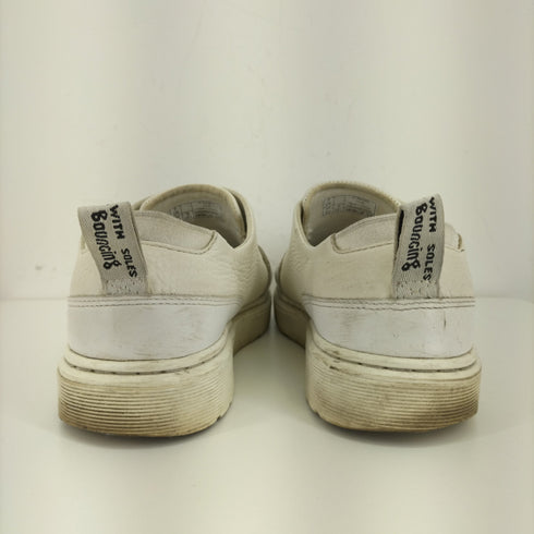 ドクターマーチン Dr.Martens レザースリッポン メンズ EUR:41