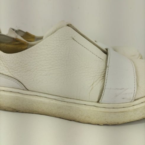 ドクターマーチン Dr.Martens レザースリッポン メンズ EUR:41