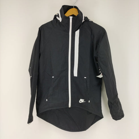 ナイキ NIKE ナイロンジャケット メンズ L