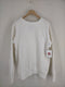 ノースフェイスパープルレーベル THE NORTH FACE PURPLE LABEL 10oz Mountain Crew Neck Sweat メンズ JPN:M