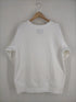 ノースフェイスパープルレーベル THE NORTH FACE PURPLE LABEL 10oz Mountain Crew Neck Sweat メンズ JPN:M