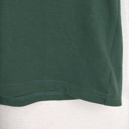 ザノースフェイス THE NORTH FACE 両面ロゴプリントクルーネックTシャツ レディース JPN:S