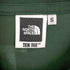 ザノースフェイス THE NORTH FACE 両面ロゴプリントクルーネックTシャツ レディース JPN:S