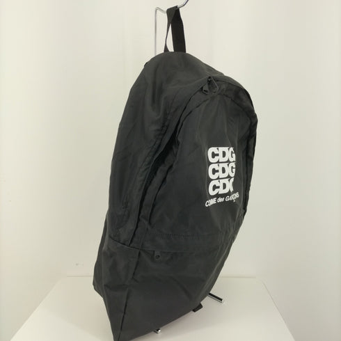 シーディージー コムデギャルソン CDG COMME des GARCONS バックパック メンズ