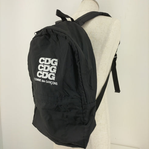 シーディージー コムデギャルソン CDG COMME des GARCONS バックパック メンズ