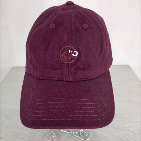 マムート MAMMUT Baseball Cap Mammut メンズ XL