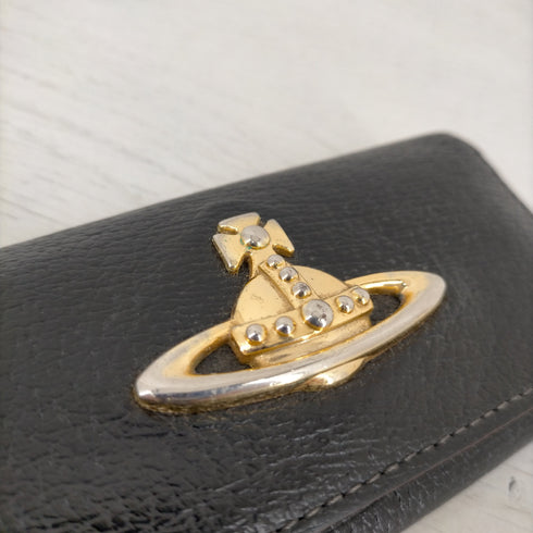 ヴィヴィアンウエストウッド Vivienne Westwood 4連キーケース レディース