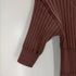 スナイデル snidel 20AW フロントボタンデザインニットワンピ レディース ONE SIZE