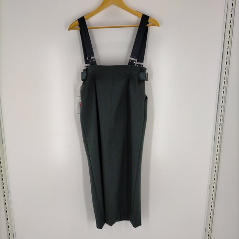 スナイデル snidel 19AW バリエーションサスペンダースカート レディース JPN:1