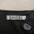 スナイデル snidel 19AW バリエーションサスペンダースカート レディース JPN:1