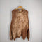ジュエミ Juemi タイダイコットンニット Tie Dyed Long Tail Knit レディース F