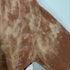ジュエミ Juemi タイダイコットンニット Tie Dyed Long Tail Knit レディース F