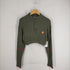 ジュエミ Juemi JEM UNV TYO Short Knit aclent レディース F