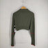 ジュエミ Juemi JEM UNV TYO Short Knit aclent レディース F