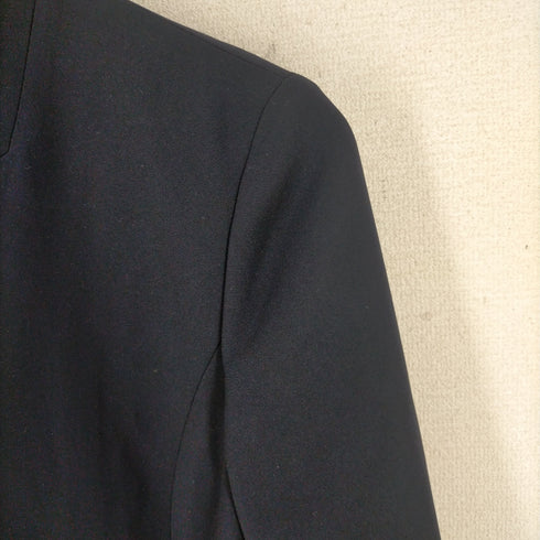 ニジュウサンク 23区 ノーカラージャケット レディース 38
