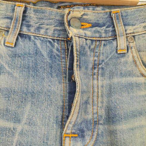 ヌーディージーンズ Nudie Jeans GRIM TIM メンズ 29/30