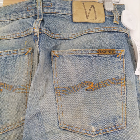 ヌーディージーンズ Nudie Jeans GRIM TIM メンズ 29/30
