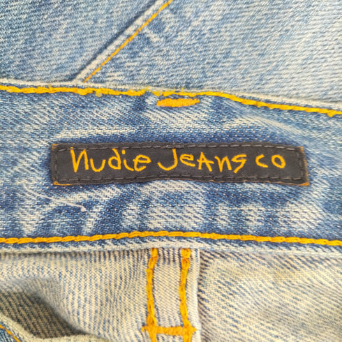 ヌーディージーンズ Nudie Jeans GRIM TIM メンズ 29/30