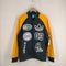 アディダスオリジナルス adidas Originals JKT Originals ワッペン スタジャン メンズ JPN:0