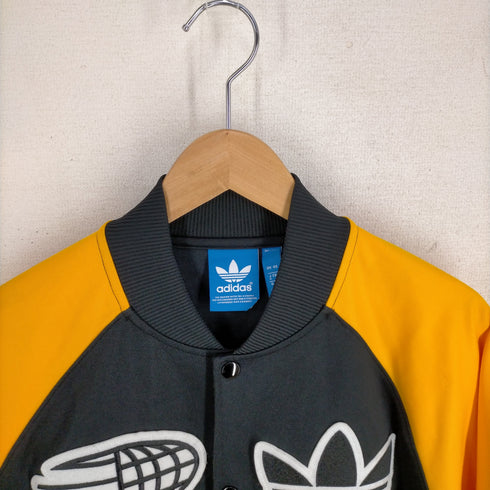 アディダスオリジナルス adidas Originals JKT Originals ワッペン スタジャン メンズ JPN:0